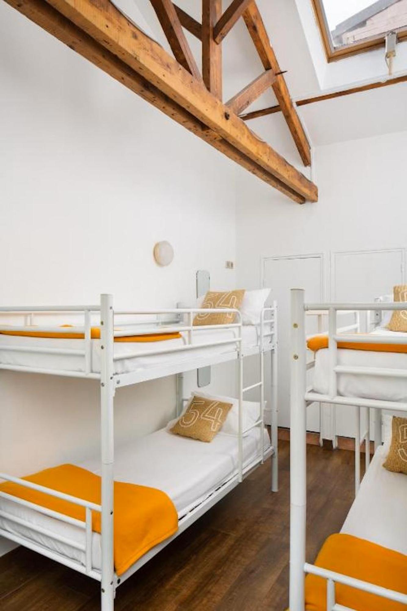 Bed in 12-Bed Mixed Dormitory Room,1381157276:JPEG